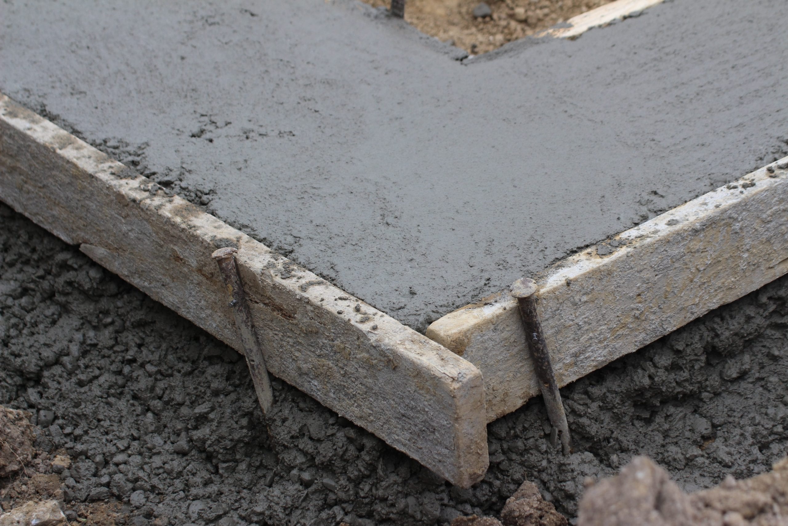 concrete mix It is the introduction of cement, stone, sand and water, as  well as added
